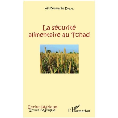 LA SÉCURITÉ ALIMENTAIRE AU TCHAD