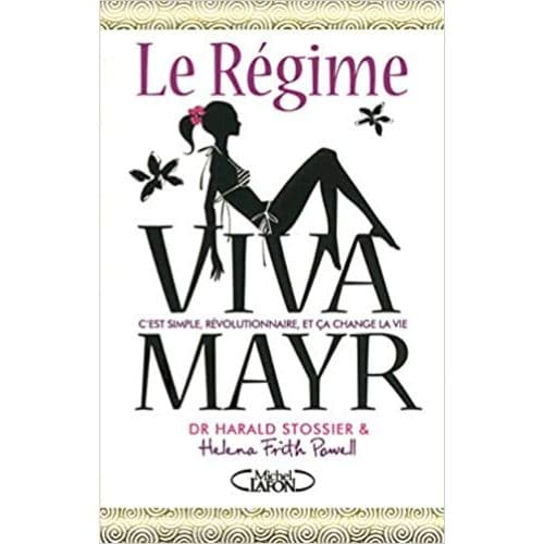 Le Régime VIVA MAYR