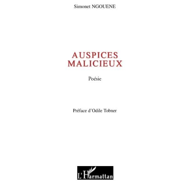 AUSPICES MALICIEUX