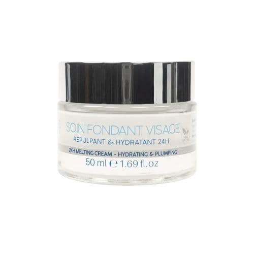Soin fondant visage à l'acide hyaluronique O.LYSEE 50ml
